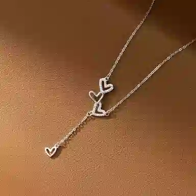 KING OF BLING Necklace