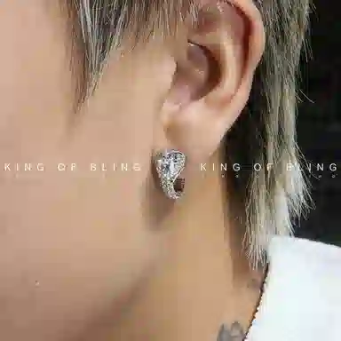 KING OF BLING