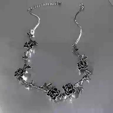 KING OF BLING Necklace