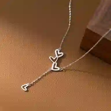 KING OF BLING Necklace