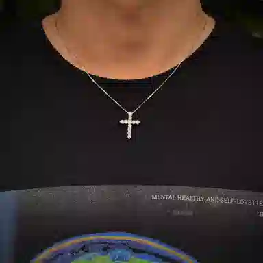 KING OF BLING 925