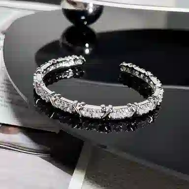 KING OF BLING Bracelet