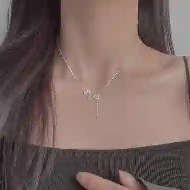 KING OF BLING Necklace