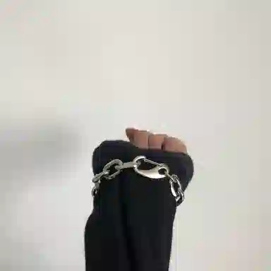 KING OF BLING Chain Bracelet