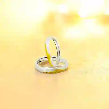 CHINA GOLD 925