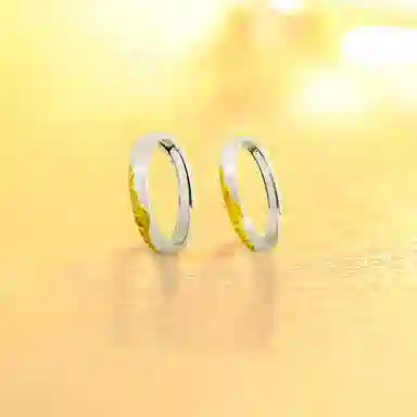 CHINA GOLD 925
