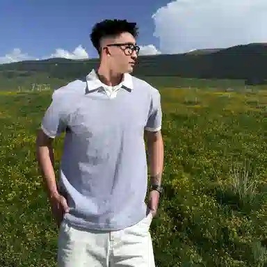 SANBAI STUDIO Polo