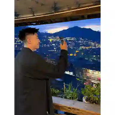 SANBAI STUDIO cleanFit