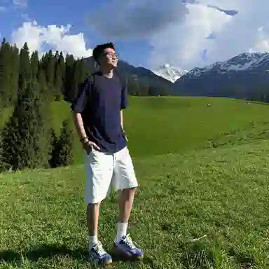 SANBAI STUDIO cleanfit LOGOT