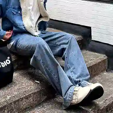 SANBAI STUDIO Boken Clog