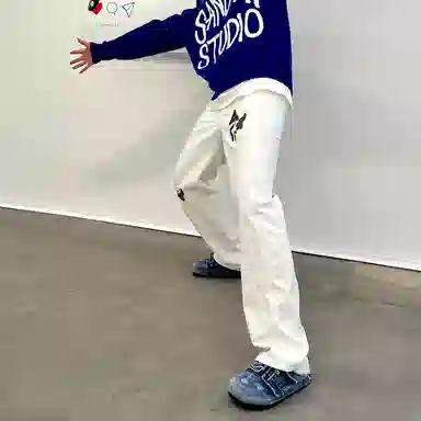 SANBAI STUDIO Boken Clog