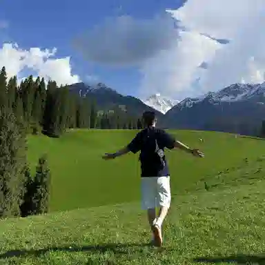 SANBAI STUDIO cleanfit LOGOT