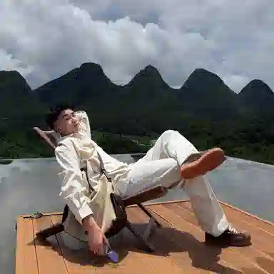 SANBAI STUDIO cleanFit