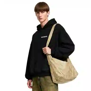 WRSTBHVR PIONEER clean fit