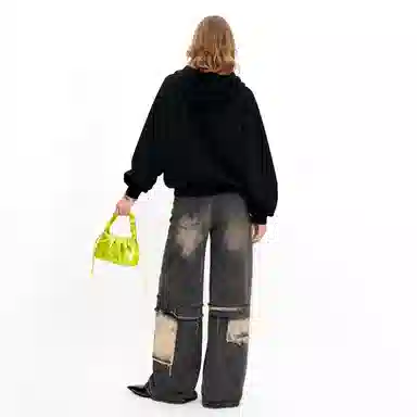 WRSTBHVR PIONEER clean fit