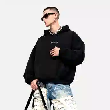 WRSTBHVR PIONEER clean fit