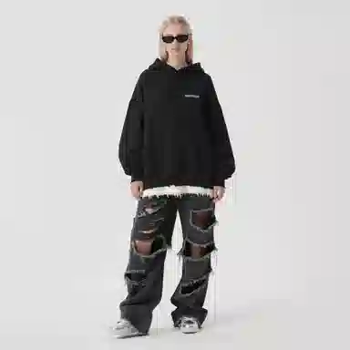 WRSTBHVR PIONEER clean fit