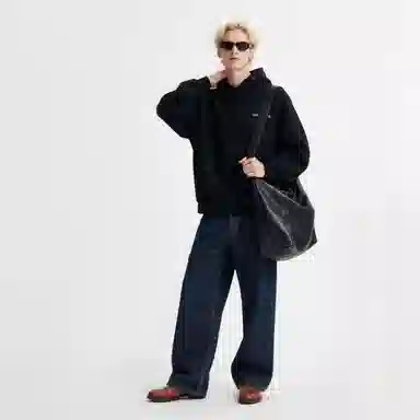 WRSTBHVR PIONEER clean fit