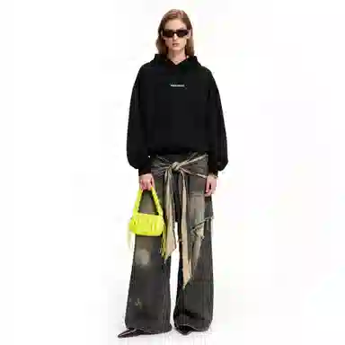 WRSTBHVR PIONEER clean fit