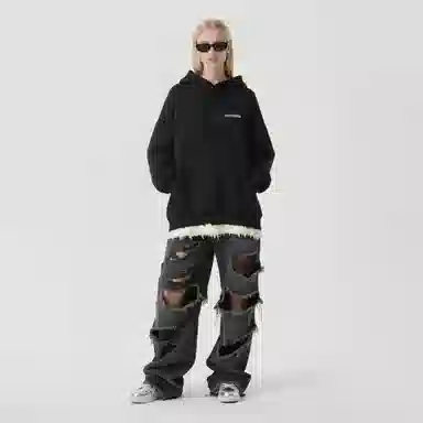 WRSTBHVR PIONEER clean fit