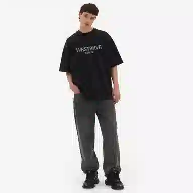 WRSTBHVR PIONEER T