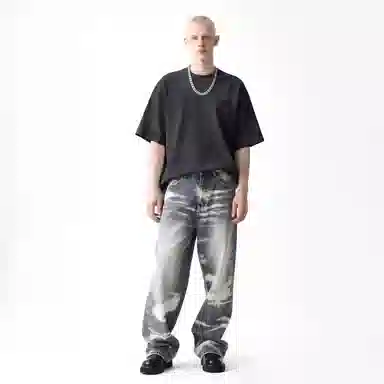 WRSTBHVR PIONEER T