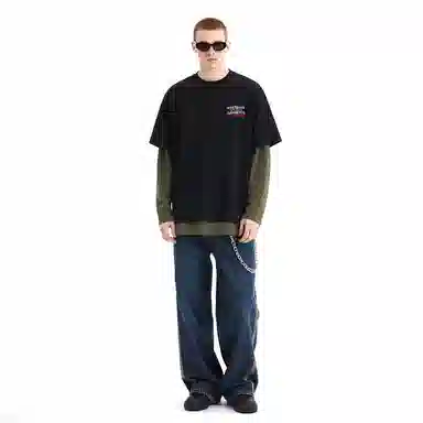 WRSTBHVR PIONEER logoT