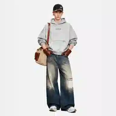 WRSTBHVR PIONEER clean fit