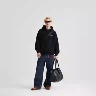 WRSTBHVR PIONEER clean fit
