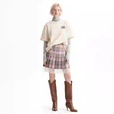 WRSTBHVR PIONEER logoT