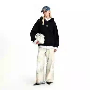 WRSTBHVR PIONEER clean fit