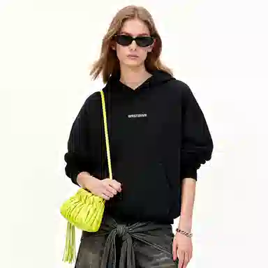 WRSTBHVR PIONEER clean fit