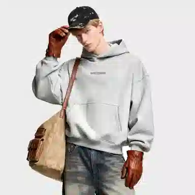 WRSTBHVR PIONEER clean fit