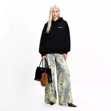 WRSTBHVR PIONEER clean fit