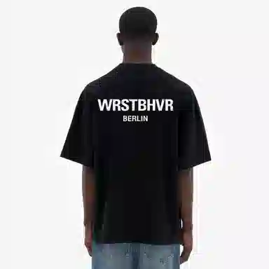 WRSTBHVR PIONEER T