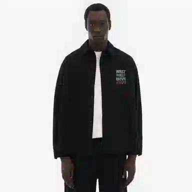 WRSTBHVR PIONEER cleanfit