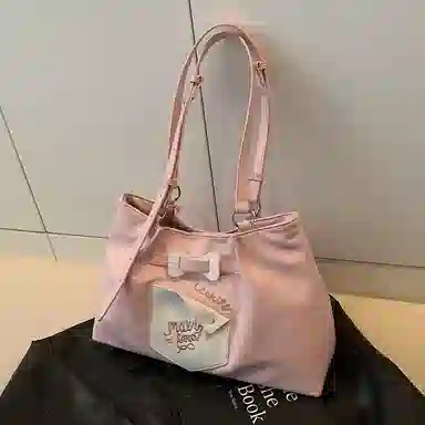 PU Tote