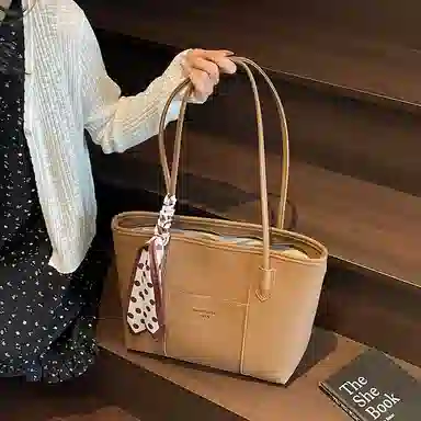 PU Tote