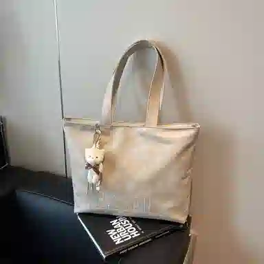 PU Tote