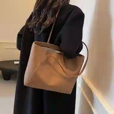 PU Tote