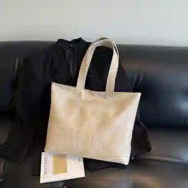 PU Tote