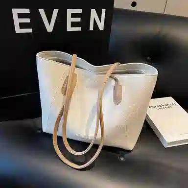 PU Tote
