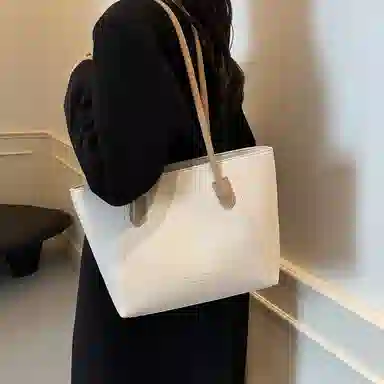 PU Tote