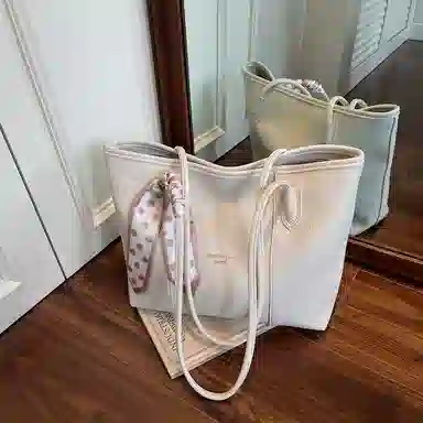 PU Tote