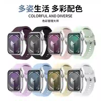 iwatch S11Apple Watch S10s9s8s765432