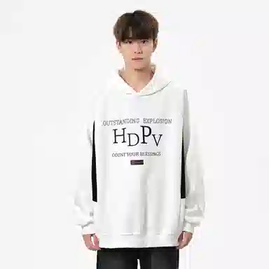 HDPV LOGO