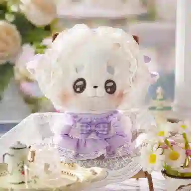 ABFUN Handspupu- 13cm14cm