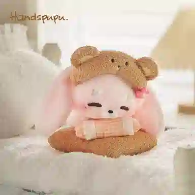 ABFUN Handspupu 12cm