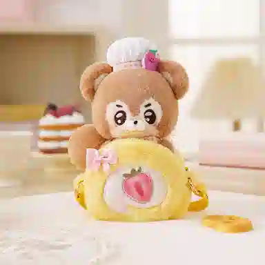 ABFUN Handspupu 14.5cm15.5cm15cm16cm13.5cm