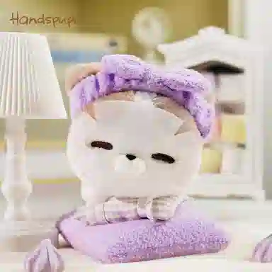 ABFUN Handspupu 12cm